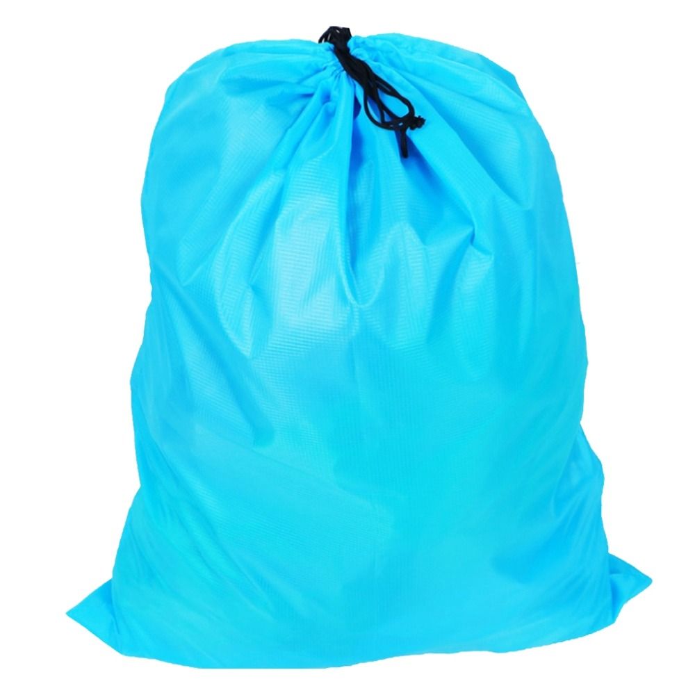 Laundry - Nowa wodoodporna torba ze sznurkiem, duża