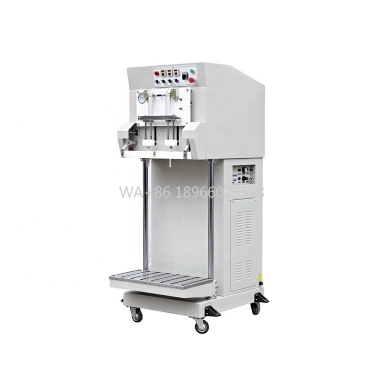 Food Vacuum Sealer Machine - Automatyczna pakowarka próżniowa do żywności DZQ-600L