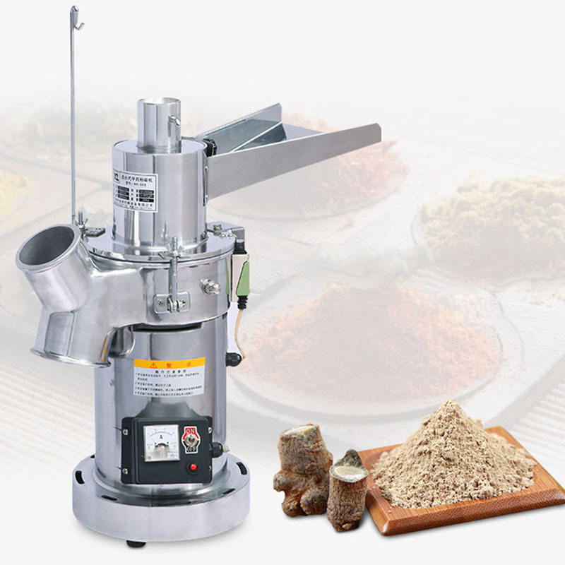 Coffee Bean Grinder Electric - Elektryczny młynek do kawy, wielofunkcyjny mikser