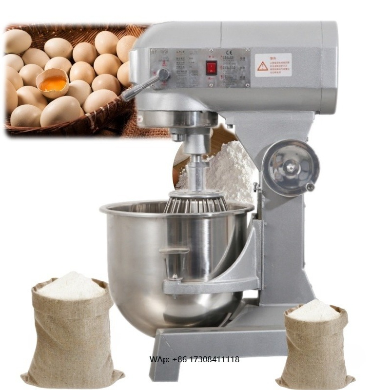 Kitchen Appliances - Wyposażenie do pracy ciężkiej, Mikser do