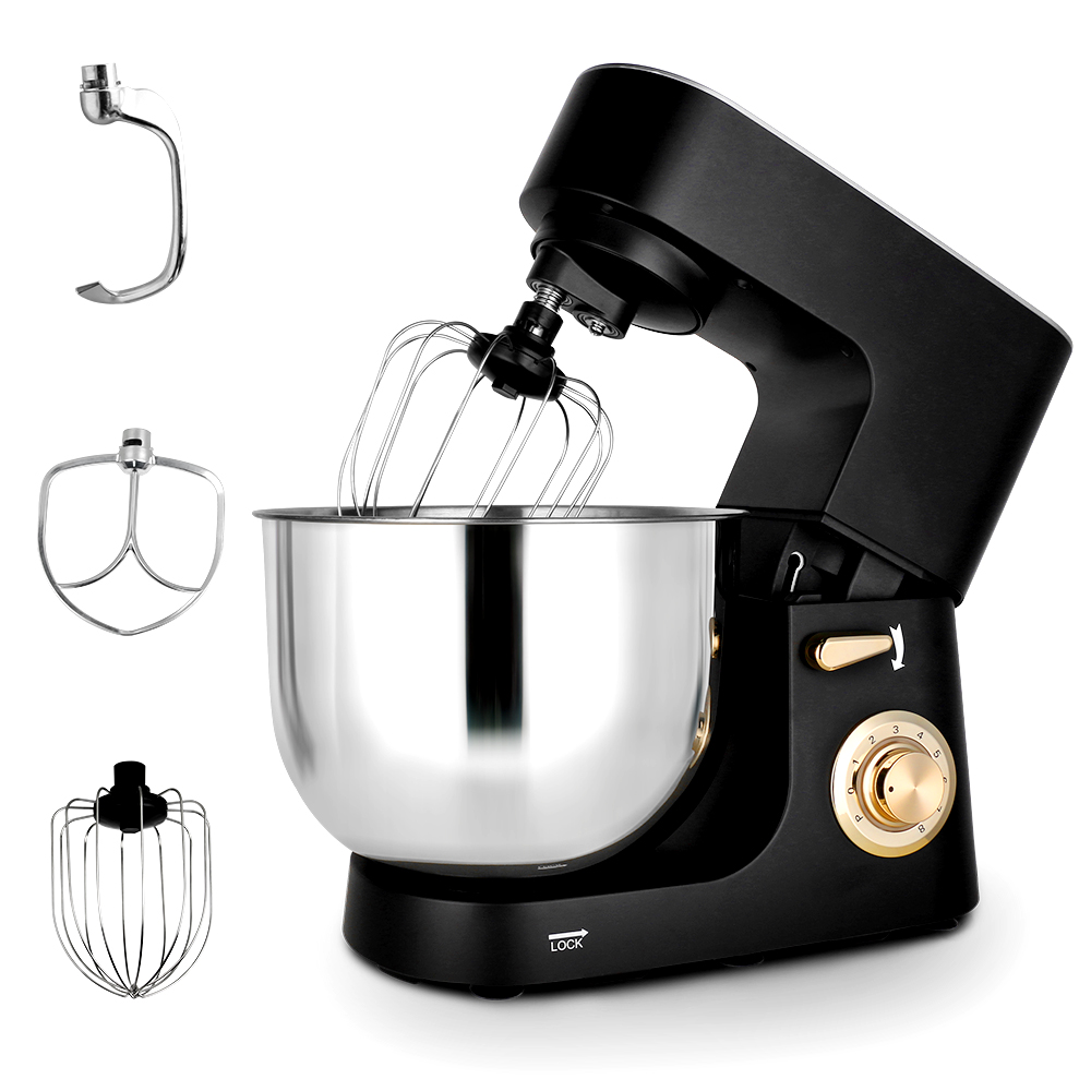 Kitchen Appliances - Mikser planetarny do użytku domowego o