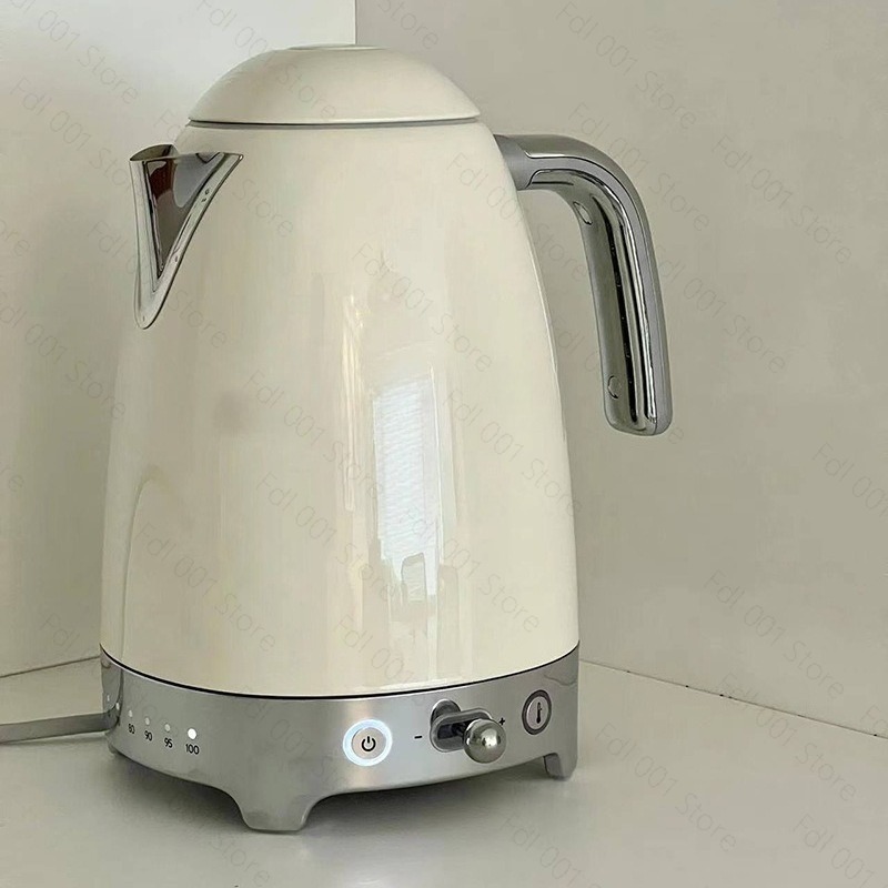 Electric Kettle Temperature Control - Elektryczny czajnik o pojemności 1,7 l