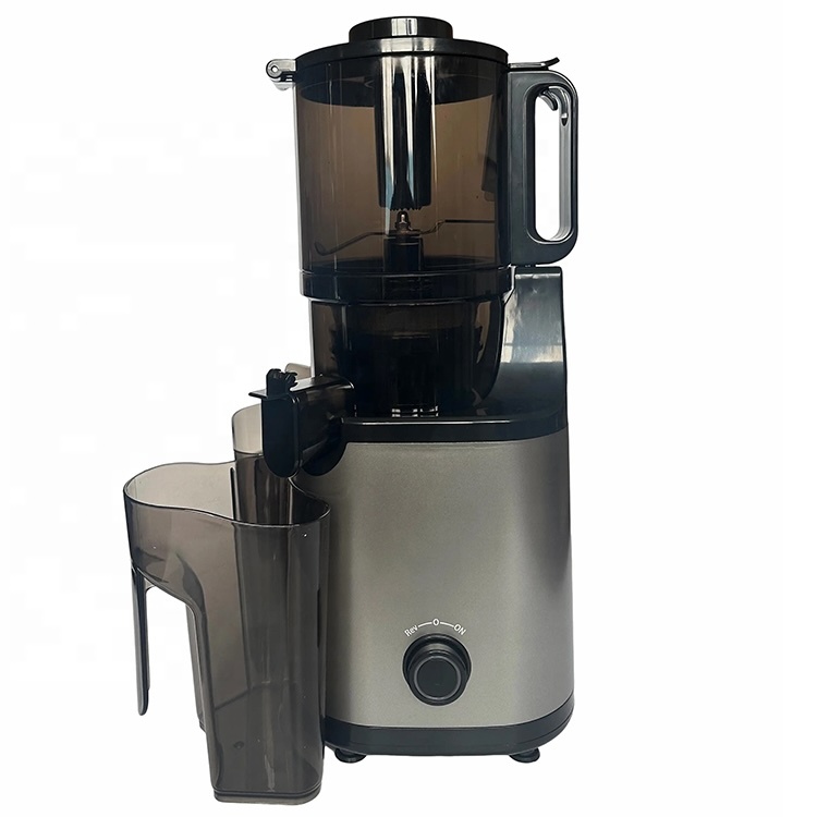 Electric Slow Juicer Cold Press - Profesjonalna, elektryczna wyciskarka wolnoobrotowa do użytku