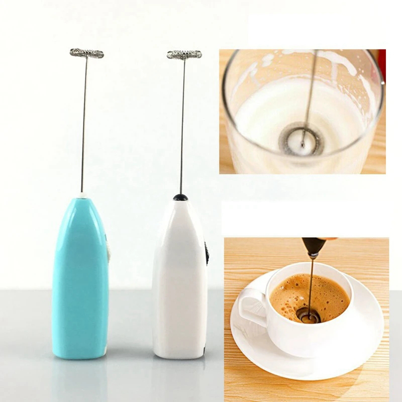 Immersion Hand Blender Set - 1 szt. Spieniacz do mleka mikser