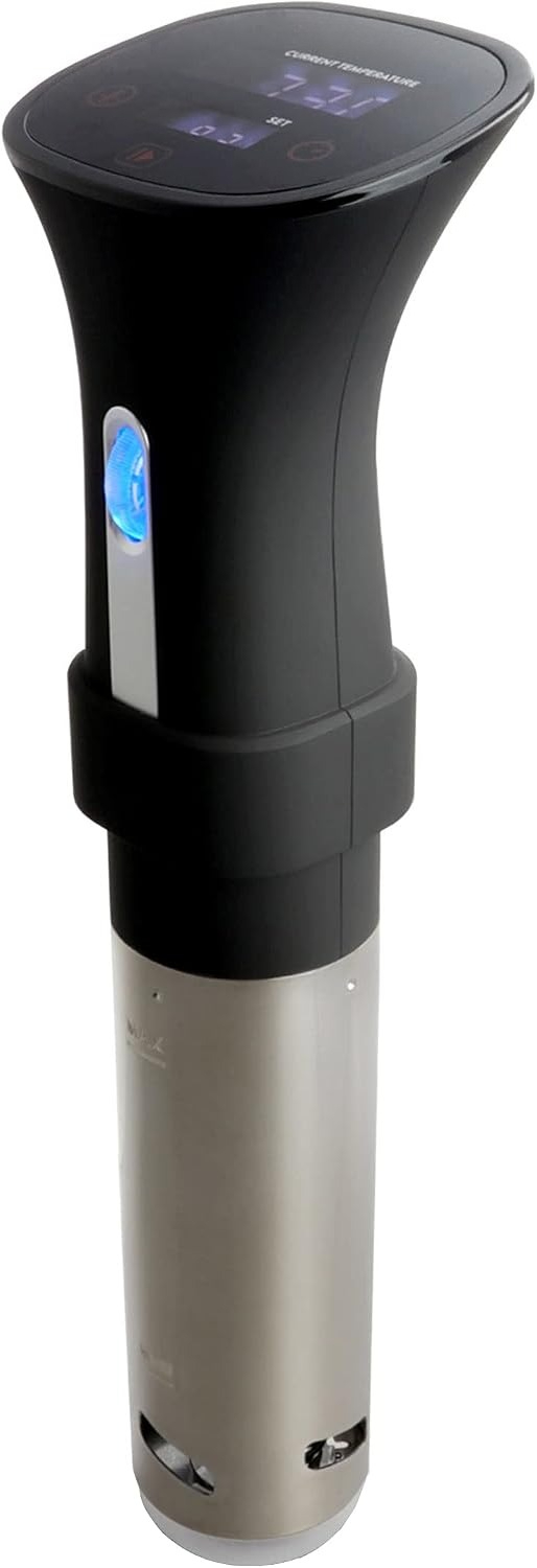 Digital Sous Vide Precision Cooker - Precyzyjny urządzenie do gotowania sous vide