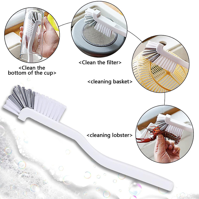 5-częściowy zestaw szczotek do – Immersion Hand Blender Set recenzja i cena