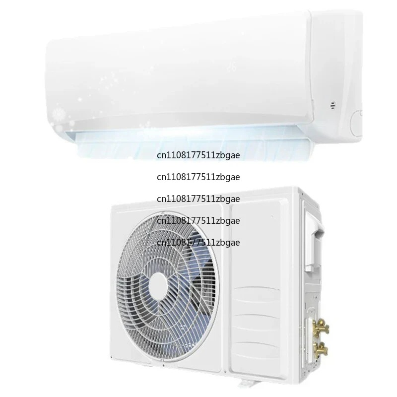 12 000 BTU (tylko chłodzenie)  – Air Conditioners recenzja i cena