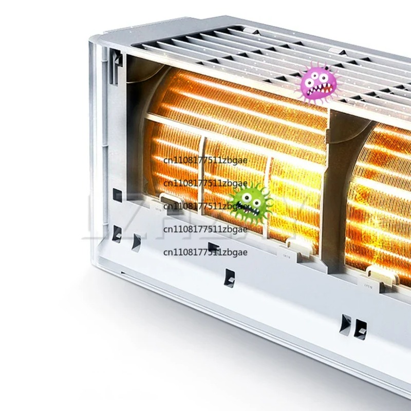 12 000 BTU (tylko chłodzenie)  – Air Conditioners recenzja i cena