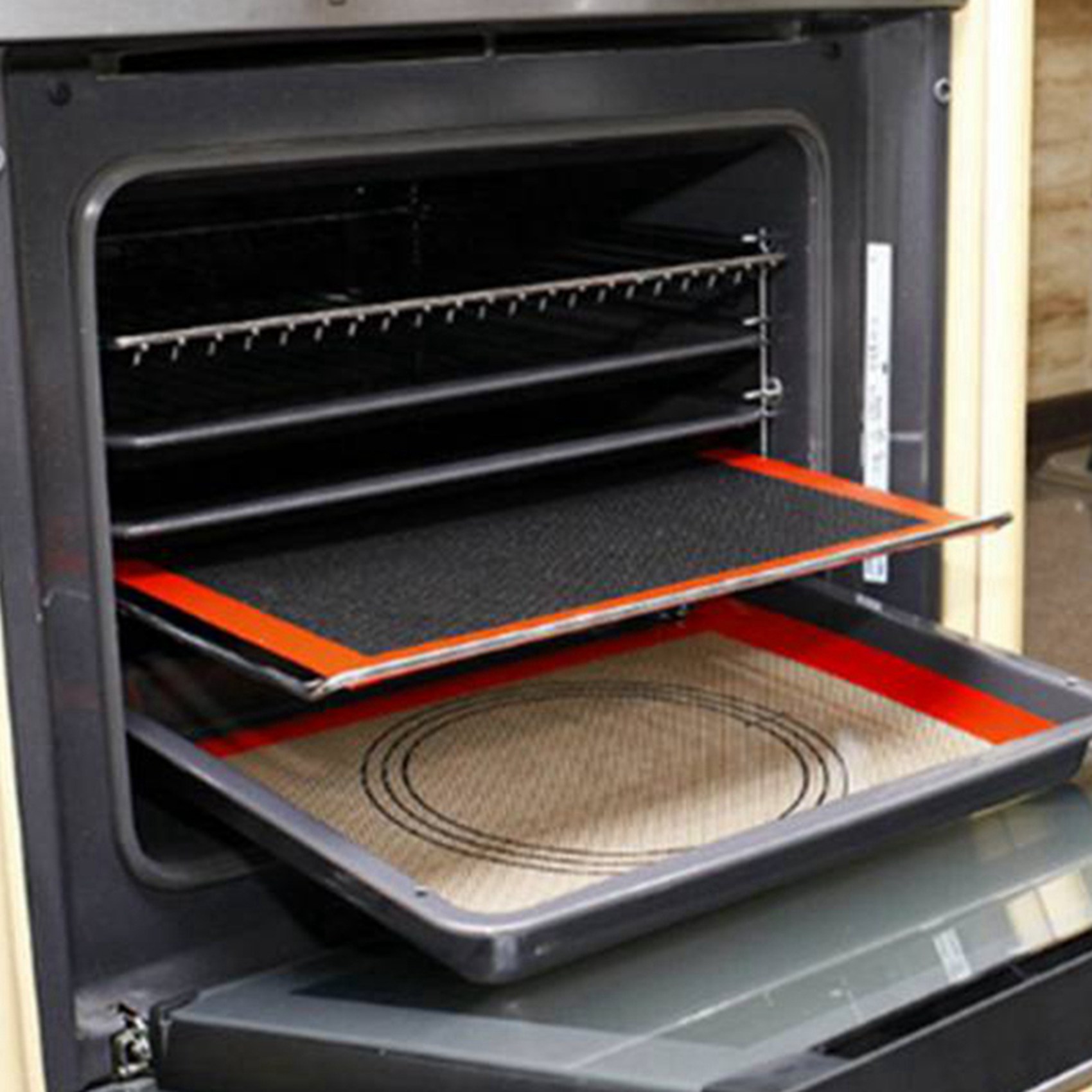 SYW-Akcesoria do pieczenia cia – Kitchen Appliances recenzja i cena