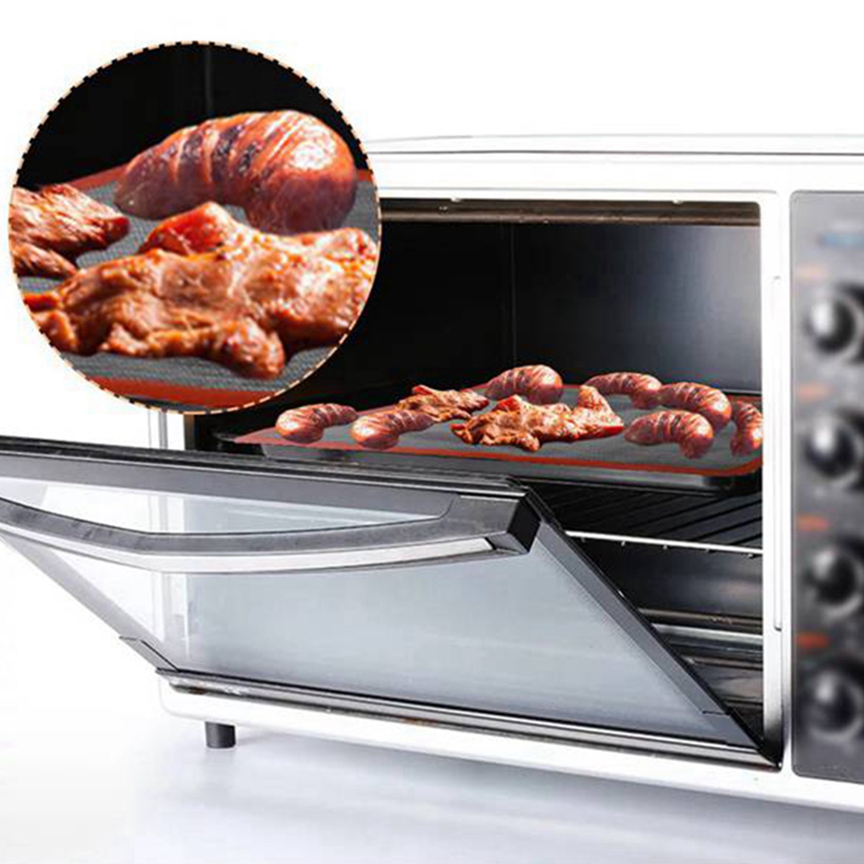 SYW-Akcesoria do pieczenia cia – Kitchen Appliances recenzja i cena