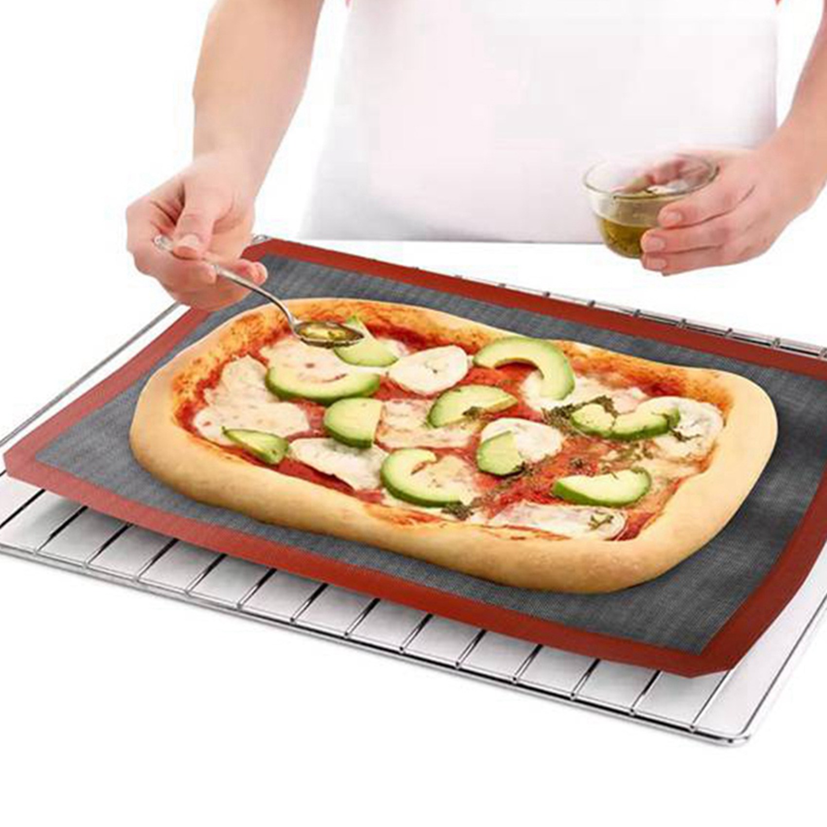 SYW-Akcesoria do pieczenia cia – Kitchen Appliances recenzja i cena