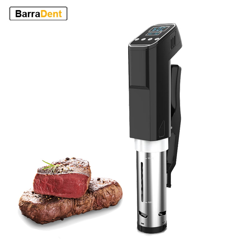 1300W próżniowe Sous Vide powo – Digital Sous Vide Precision Cooker recenzja i cena