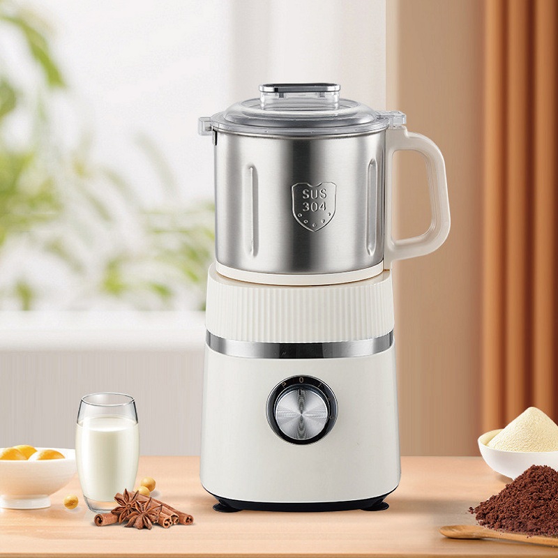 Elektryczny młynek do mielenia – Coffee Bean Grinder Electric recenzja i cena