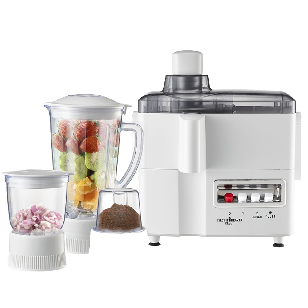 Wielofunkcyjne urządzenie kuch – Kitchen Appliances recenzja i cena