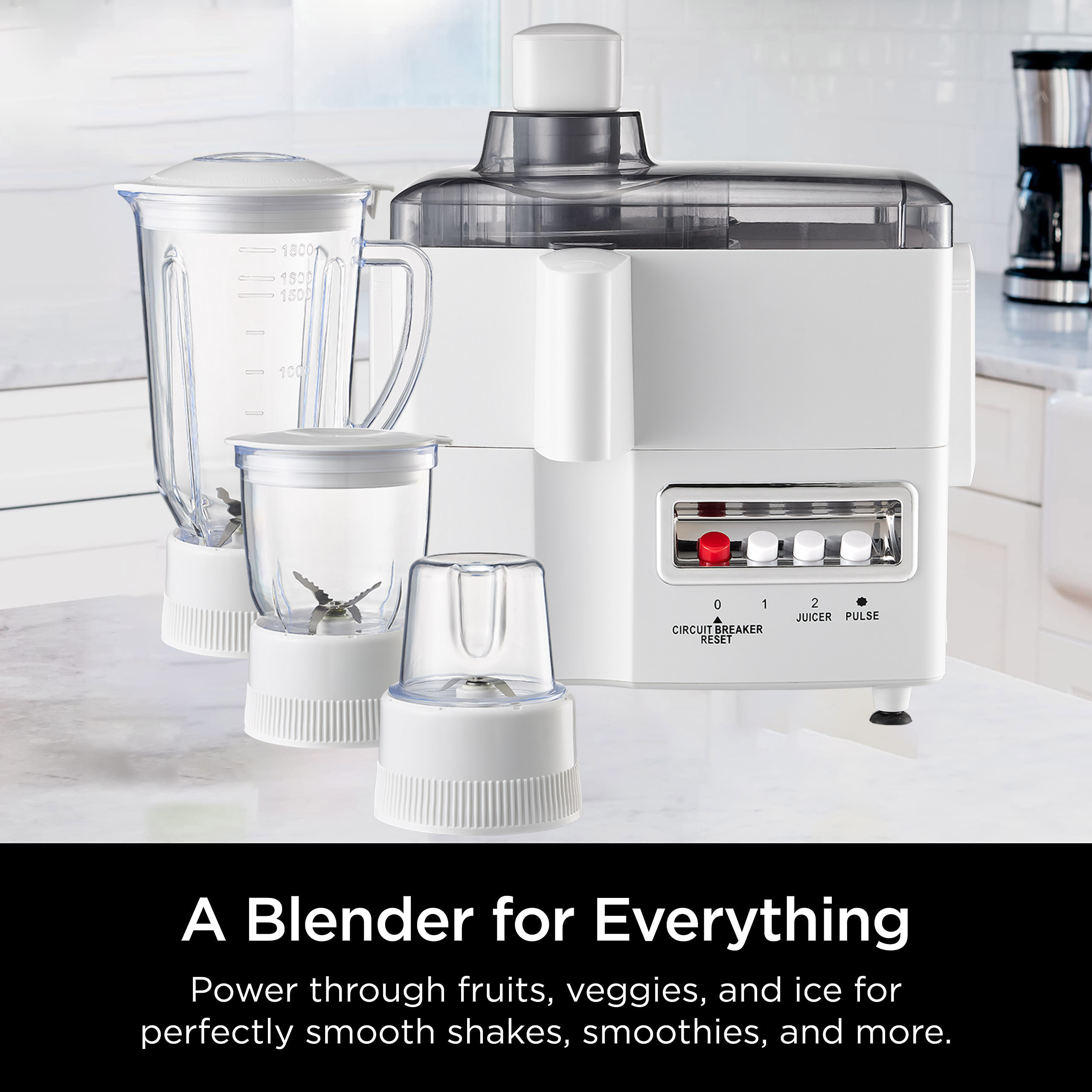 Wielofunkcyjne urządzenie kuch – Kitchen Appliances recenzja i cena