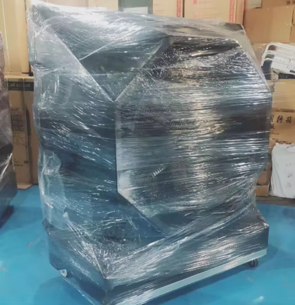 Klimatyzatory Przenośne Przemy – Air Conditioners recenzja i cena