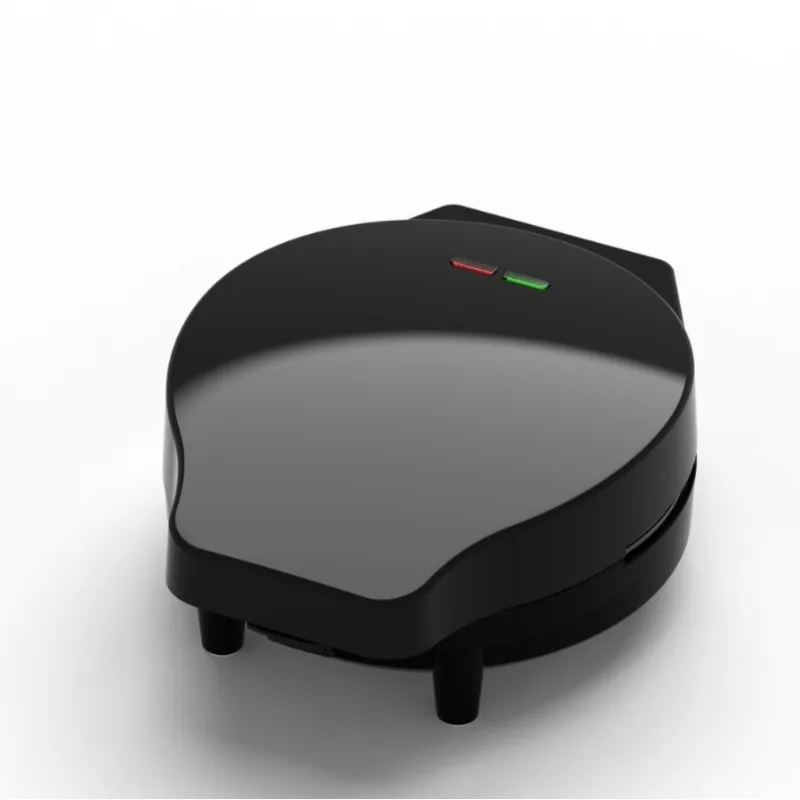 Maszyna do omletów 110V-220V,  – Mini Waffle Maker Machine recenzja i cena
