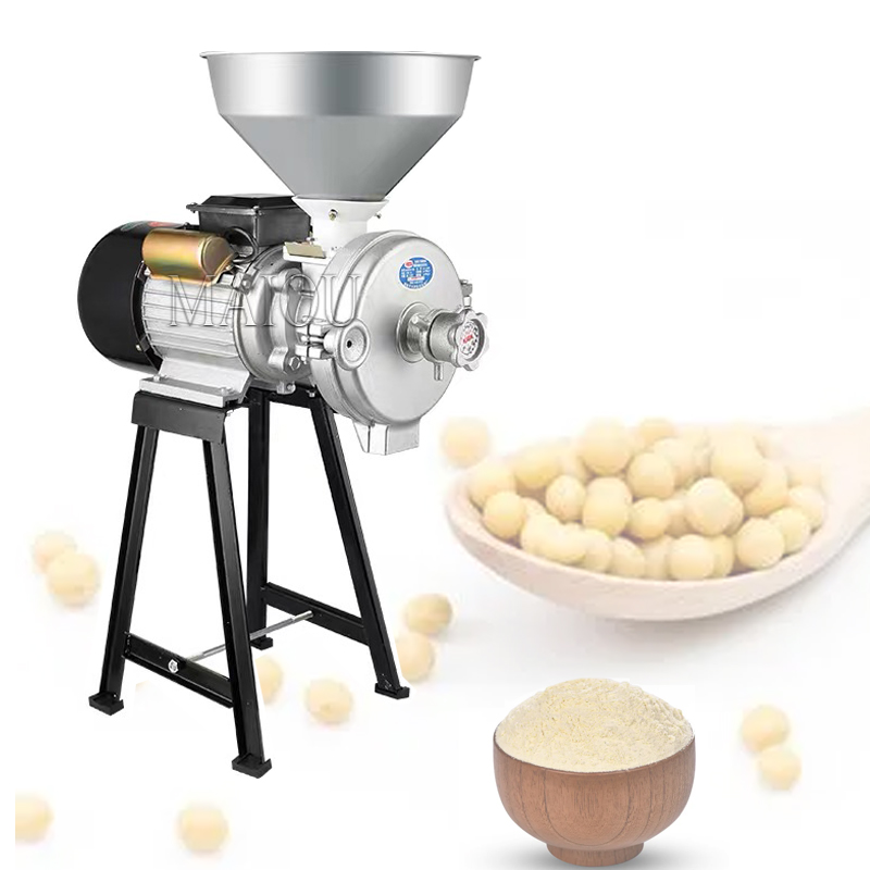 Elektryczny młynek do ziaren,  – Coffee Bean Grinder Electric recenzja i cena