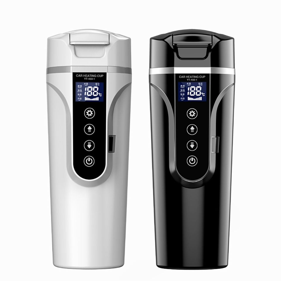 R31 450ml Podgrzewany Kubek Sa – Electric Kettle Temperature Control recenzja i cena