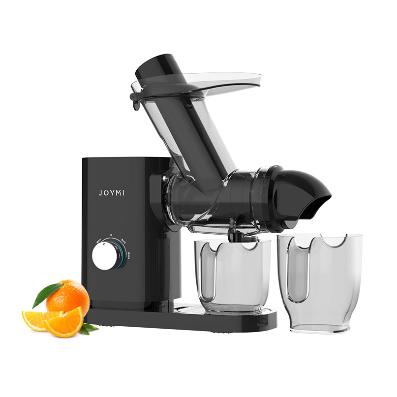 Elektryczna wyciskarka do sokó – Electric Slow Juicer Cold Press recenzja i cena