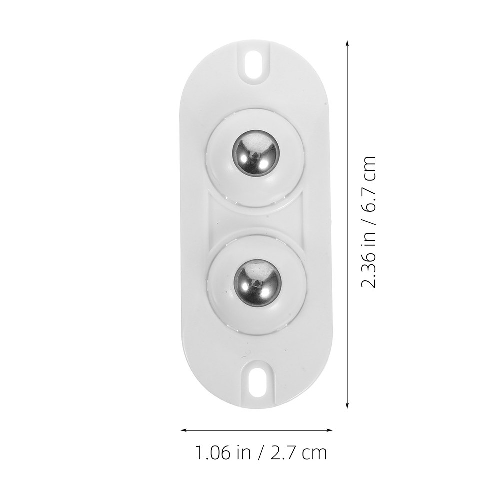16 szt. Samoprzylepnych obroto – Small Appliances recenzja i cena