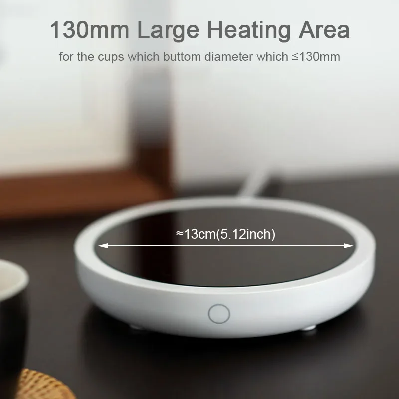 Nowy podgrzewacz do kubków do  – Electric Kettle Temperature Control recenzja i cena