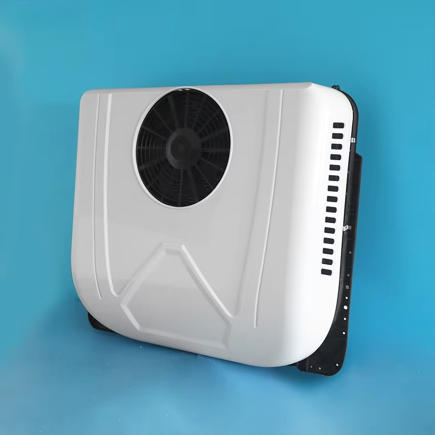 Klimatyzacja dachowa z podwójn – Air Conditioners recenzja i cena