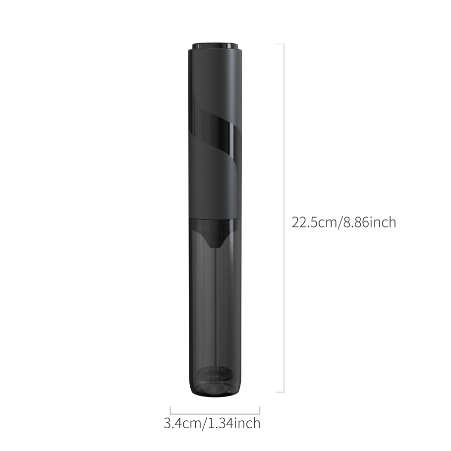 Elektryczny spieniacz do mleka – Electric Milk Frother Handheld recenzja i cena