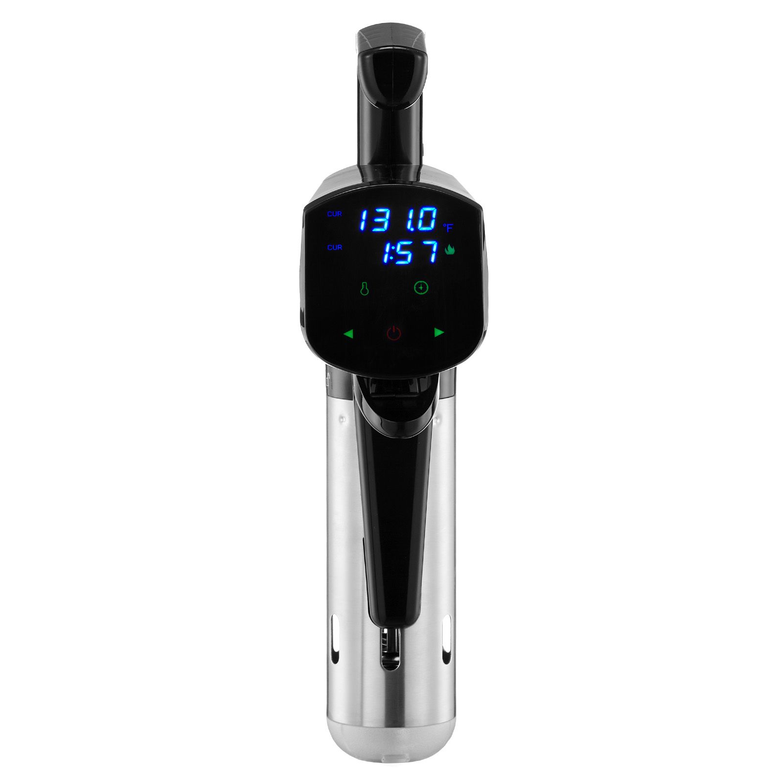 Precyzyjny garnek do gotowania – Digital Sous Vide Precision Cooker recenzja i cena