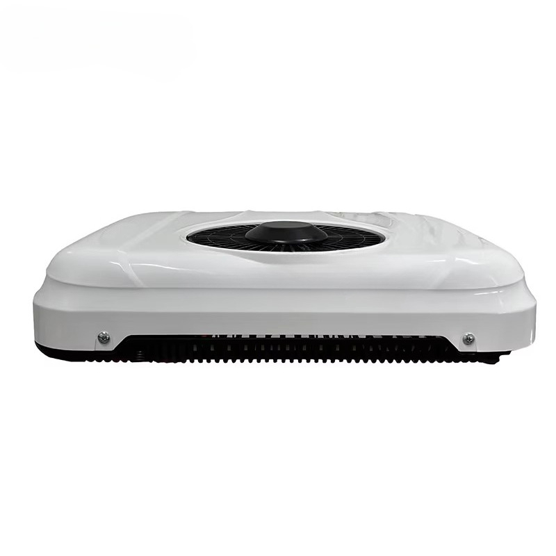 Klimatyzacja dachowa do kabiny – Air Conditioners recenzja i cena