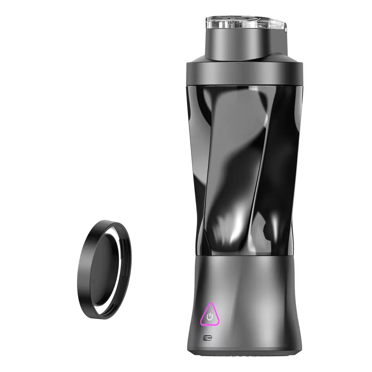 Przenośny Elektryczny Blender  – Portable Blender Usb Rechargeable recenzja i cena