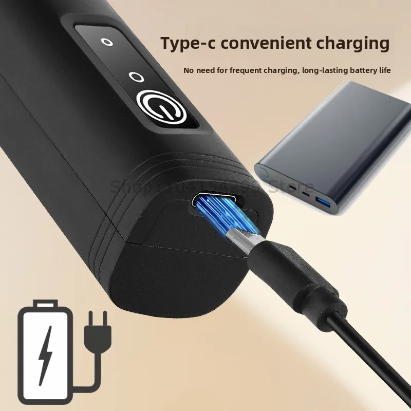 Bezprzewodowe spieniacze do ml – Electric Milk Frother Handheld recenzja i cena