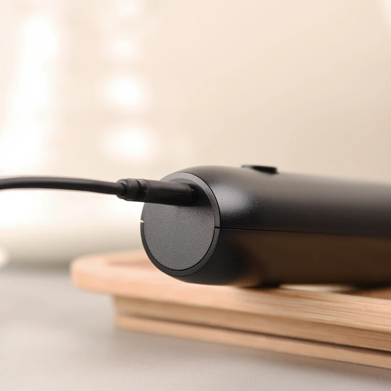 Elektryczny spieniacz do mleka – Portable Blender Usb Rechargeable recenzja i cena