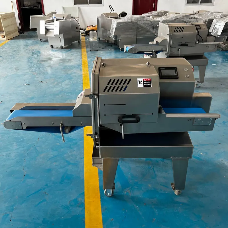 Automatyczna krajalnica do got – Automatic Meat Slicer Home recenzja i cena
