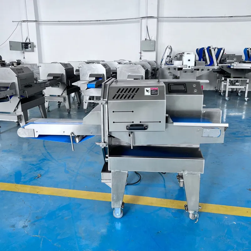 Automatyczna krajalnica do got – Automatic Meat Slicer Home recenzja i cena