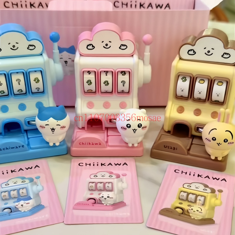 Chiikawa Lucky Draw Machine Se – Small Appliances recenzja i cena