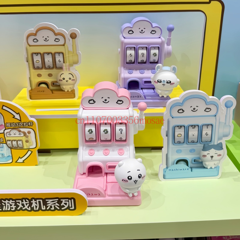 Chiikawa Lucky Draw Machine Se – Small Appliances recenzja i cena