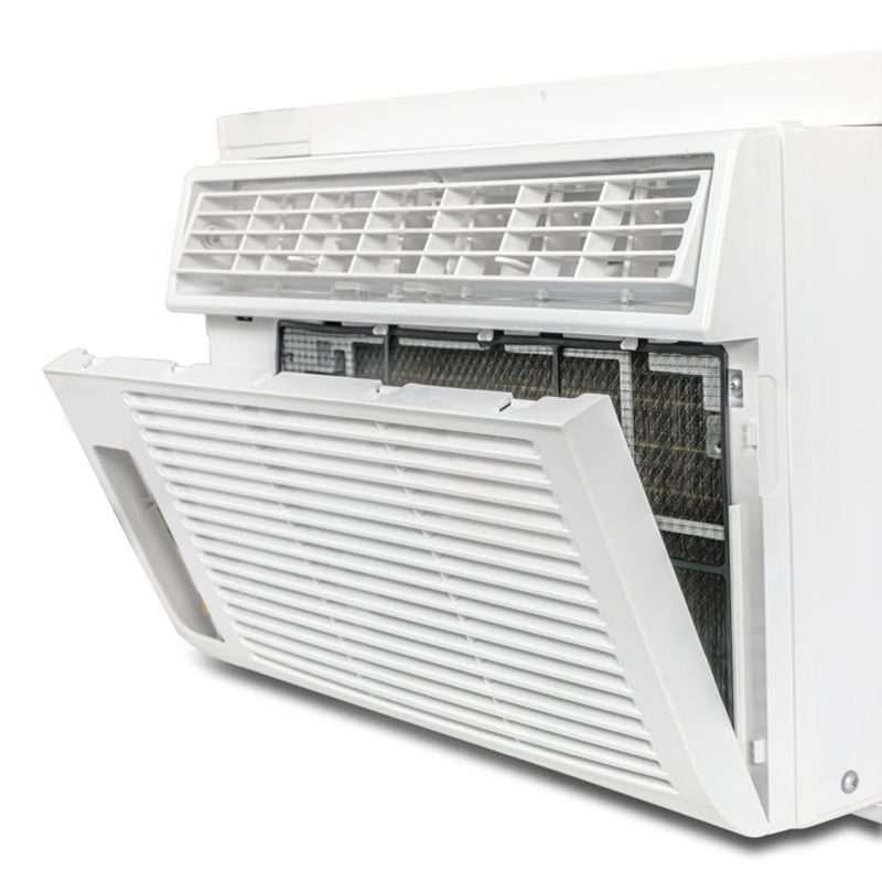 Klimatyzator okienny 24000 BTU – Air Conditioners recenzja i cena