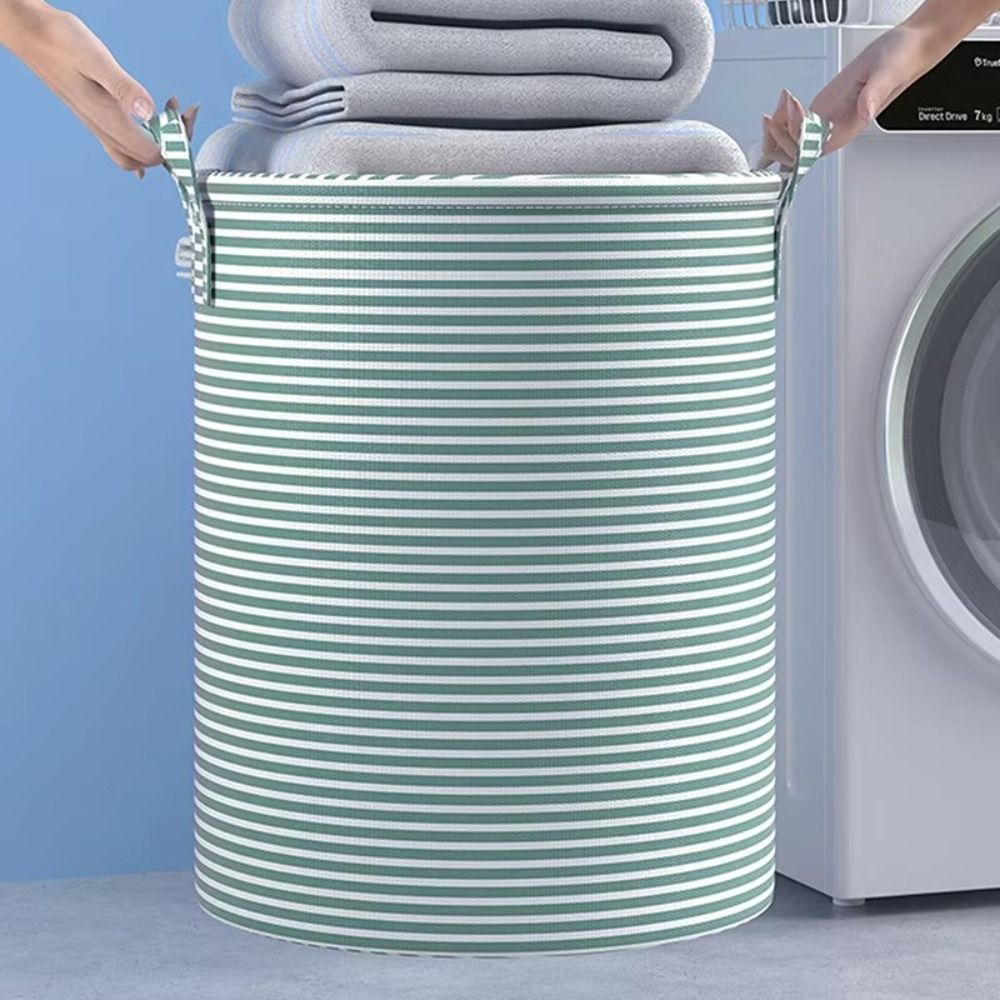 Wytrzymały składany kosz na pr – Laundry recenzja i cena