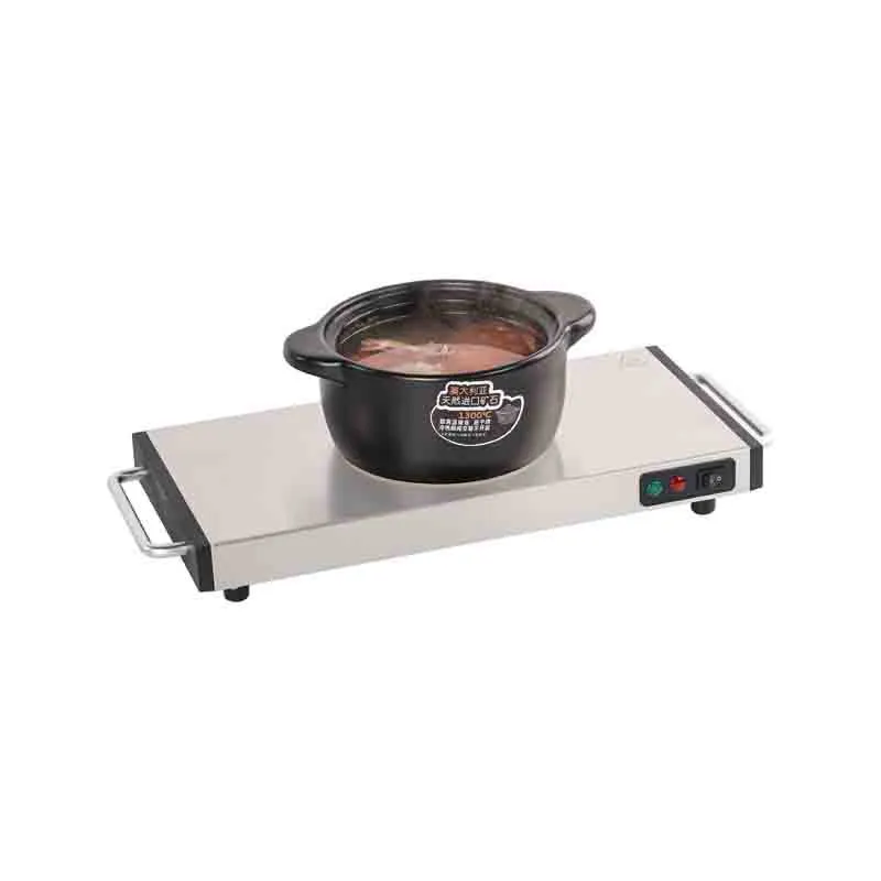 KW-2041 Wewnętrzna elektryczna – Small Appliances recenzja i cena