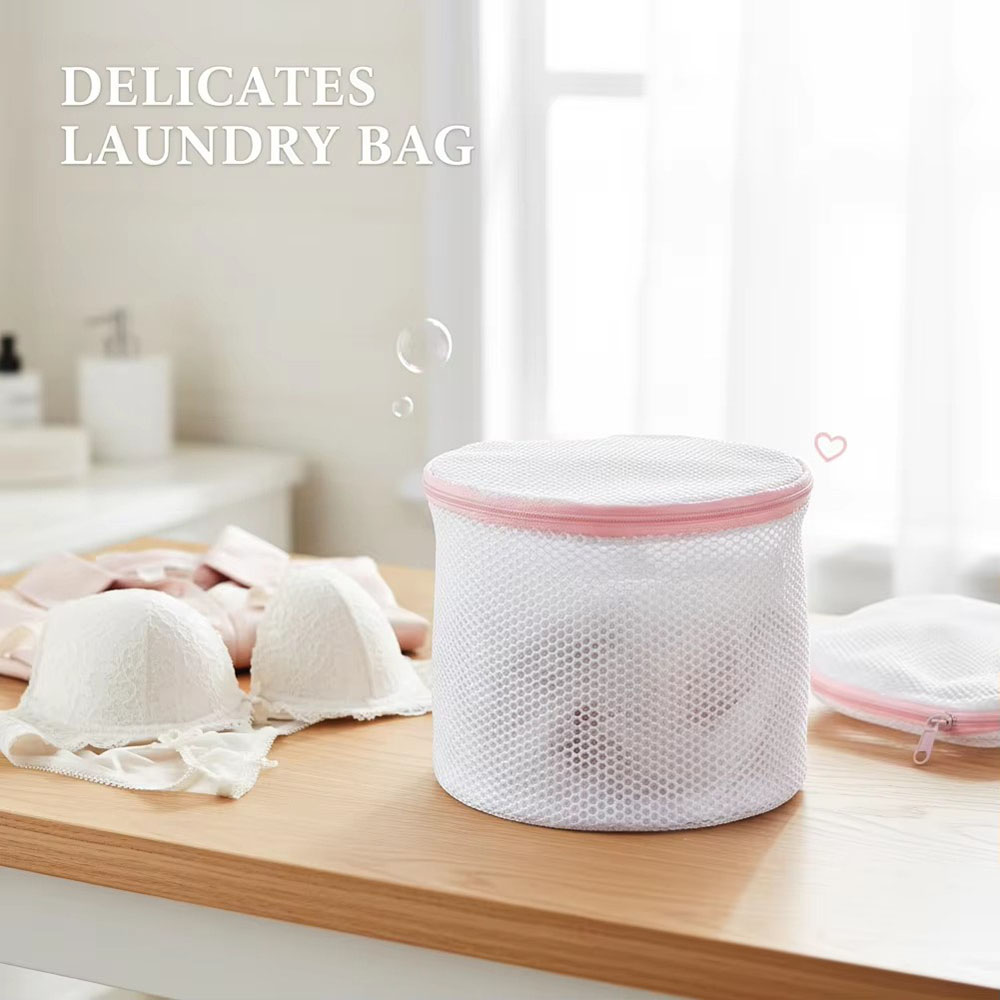 Worek z zamkiem błyskawicznym  – Laundry recenzja i cena