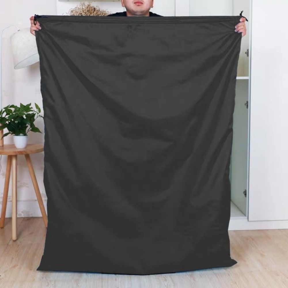 Wytrzymały, wodoodporny worek  – Laundry recenzja i cena