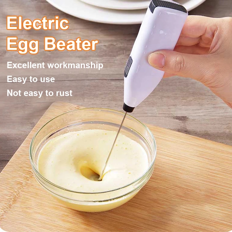 1 szt. Spieniacz do mleka miks – Immersion Hand Blender Set recenzja i cena