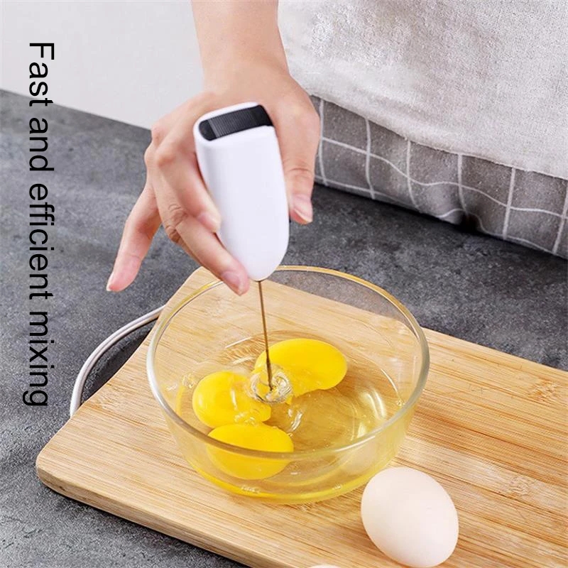 1 szt. Spieniacz do mleka miks – Immersion Hand Blender Set recenzja i cena