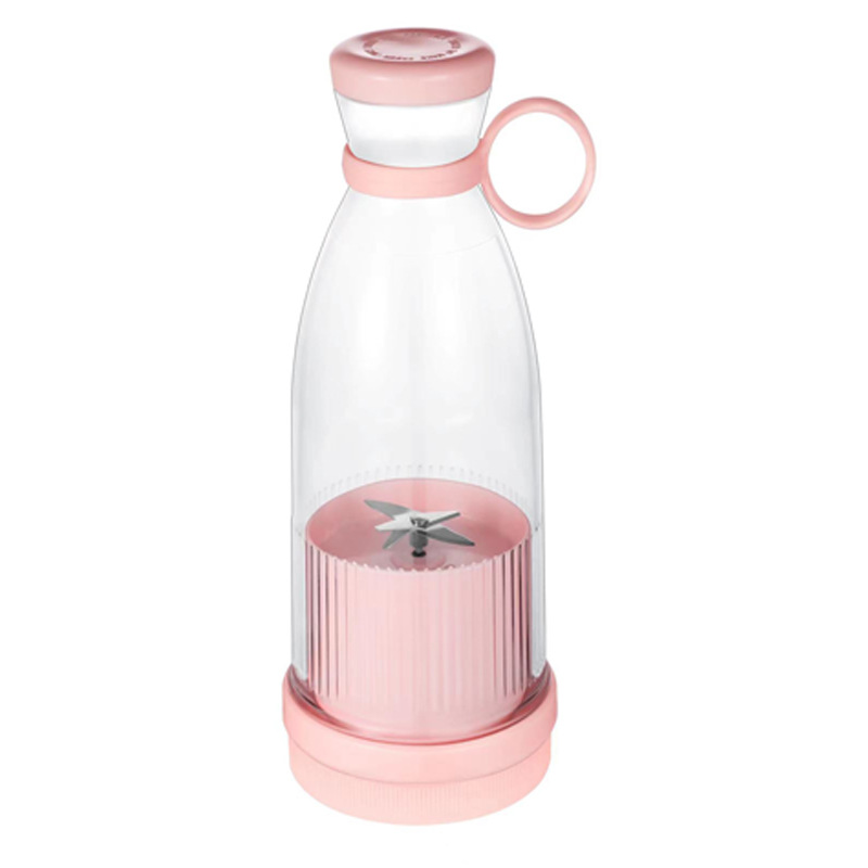 Ujednoliczuj zastępczo odczuci – Portable Blender Usb Rechargeable recenzja i cena