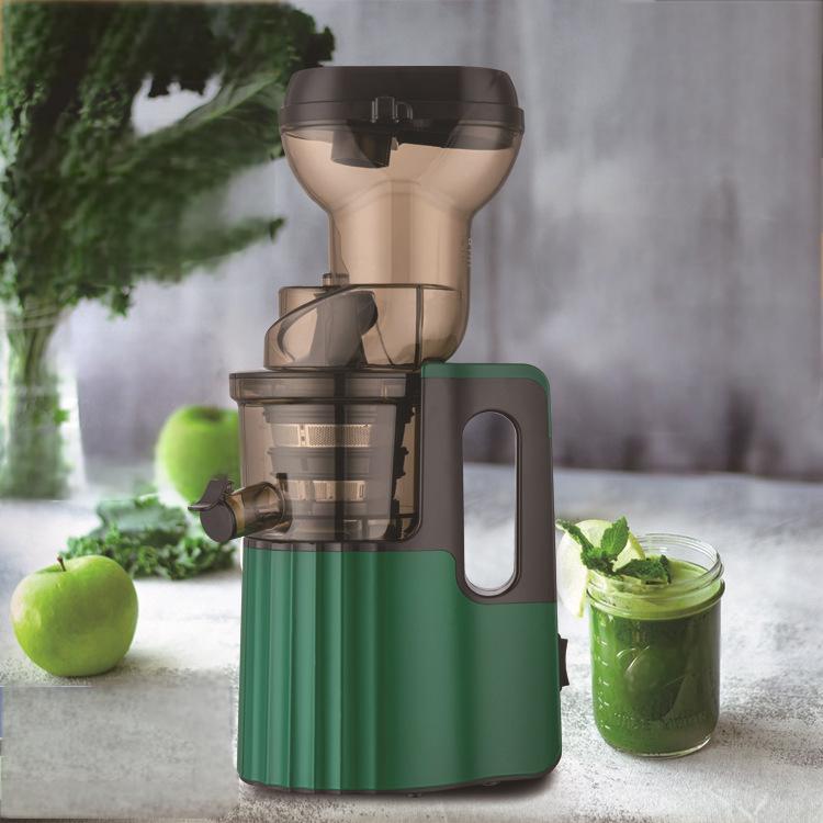 Sokowirówka wolnoobrotowa kome – Electric Slow Juicer Cold Press recenzja i cena