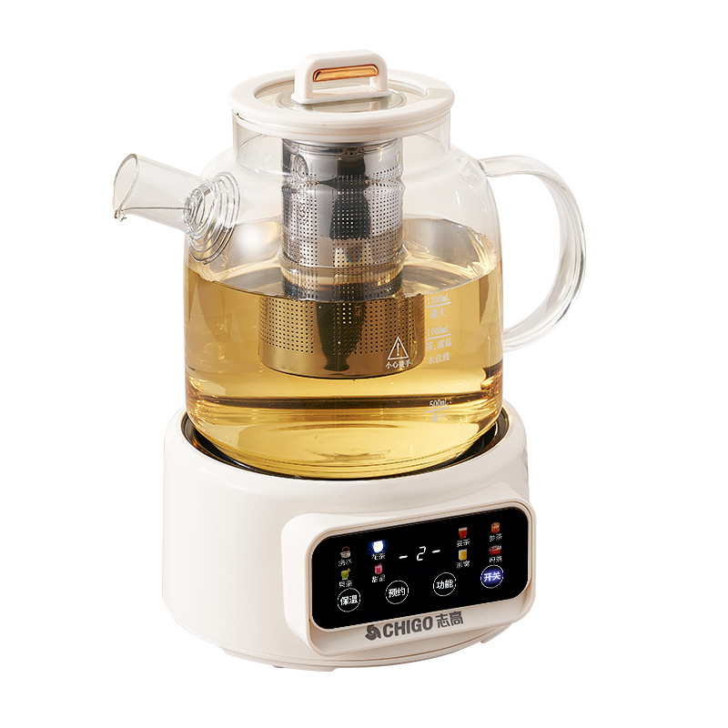 Czajnik elektryczny 600W, wiel – Electric Kettle Temperature Control recenzja i cena