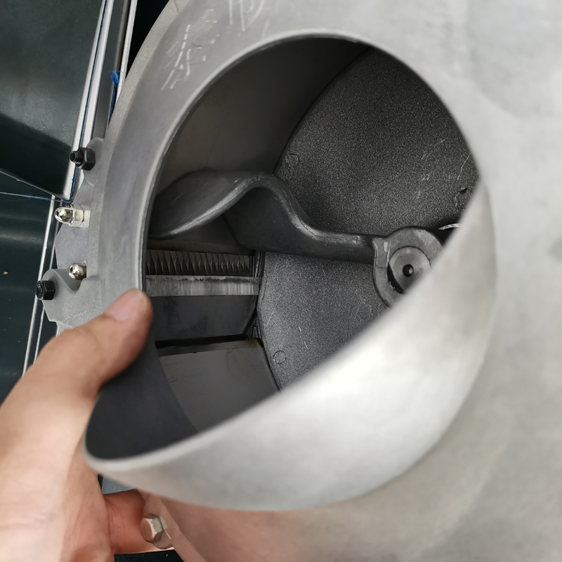Automatyczna maszyna do krojen – Automatic Meat Slicer Home recenzja i cena