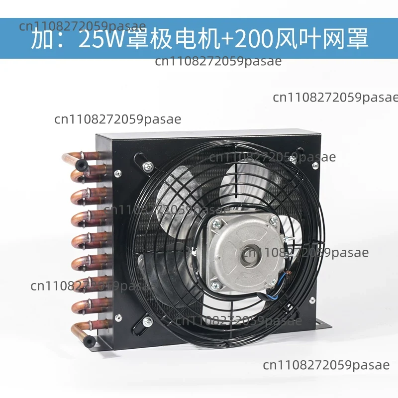 Uniwersalne do zamrażarek, lod – Air Conditioners recenzja i cena